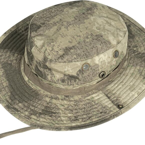 Sun Hats for Men Women Bucket Hat UPF 50+ Boonie Hat Foldable UV Protection Hiki - Picture 2 of 7